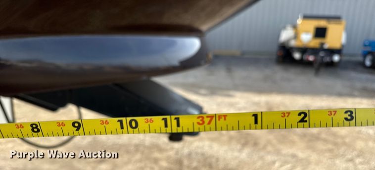 image for item EG1848 2015 Forest River Inc. Sierra camper