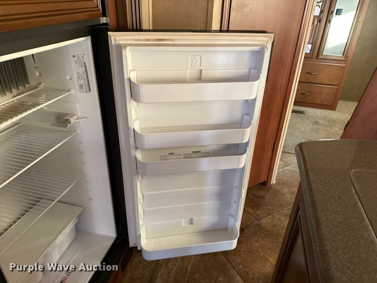image for item EG1848 2015 Forest River Inc. Sierra camper