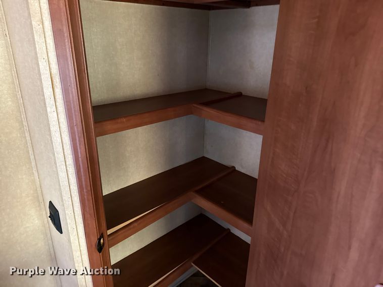 image for item EG1848 2015 Forest River Inc. Sierra camper