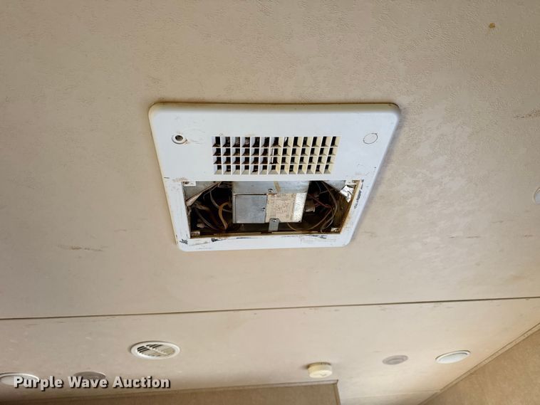 image for item EG1848 2015 Forest River Inc. Sierra camper