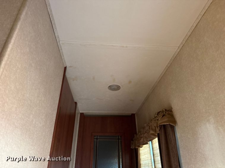 image for item EG1848 2015 Forest River Inc. Sierra camper