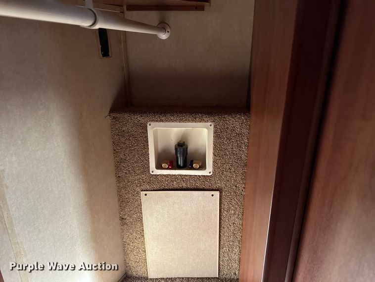 image for item EG1848 2015 Forest River Inc. Sierra camper