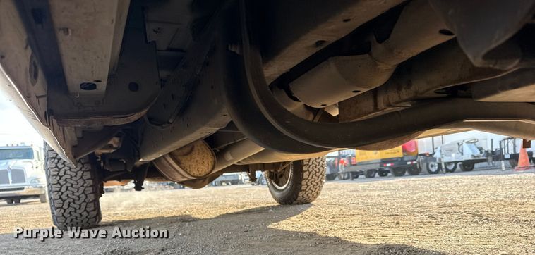 image for item EG1935 2008 Ford E350 handicap accessible van