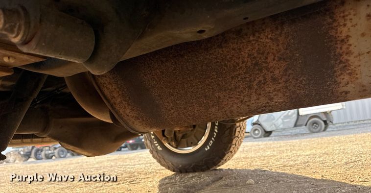 image for item EG1935 2008 Ford E350 handicap accessible van