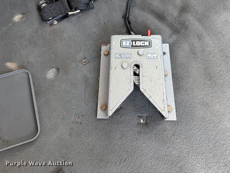 image for item EG1935 2008 Ford E350 handicap accessible van