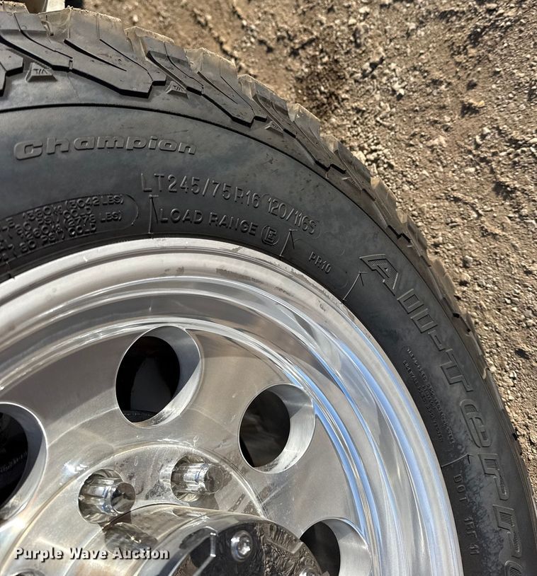 image for item EG1935 2008 Ford E350 handicap accessible van