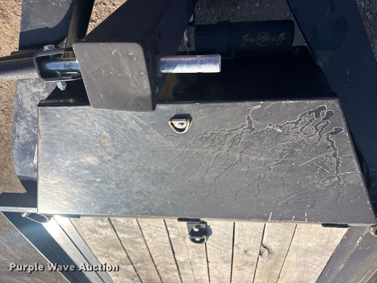 image for item EG2078 2023 Felling Trailers FT24I 