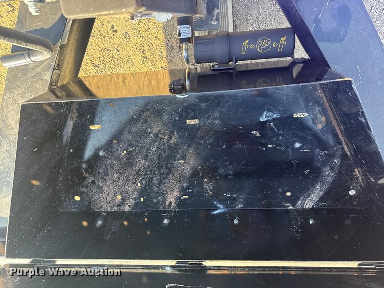 image for item EG2078 2023 Felling Trailers FT24I 