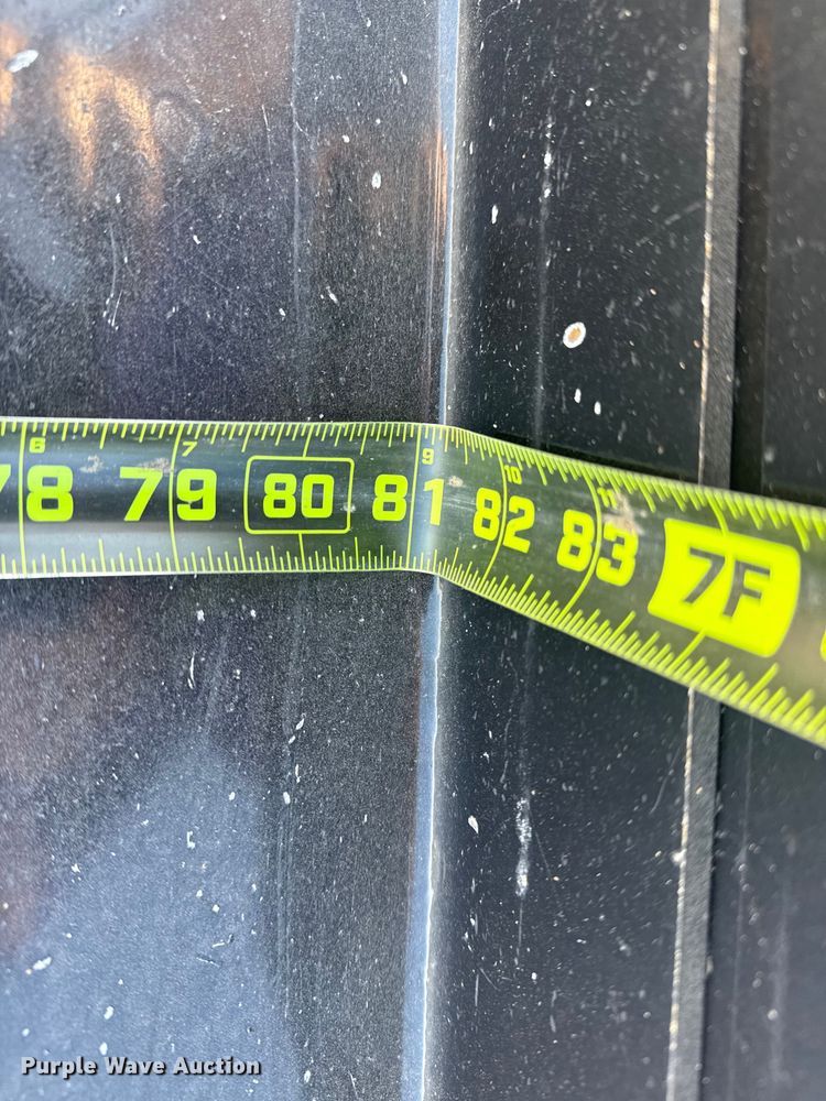 image for item EG2078 2023 Felling Trailers FT24I 