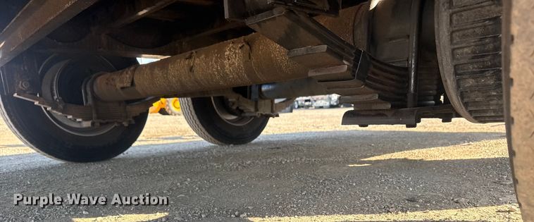 image for item EG2078 2023 Felling Trailers FT24I 