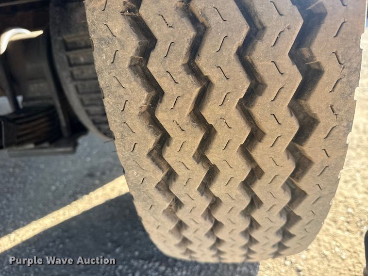 image for item EG2078 2023 Felling Trailers FT24I 