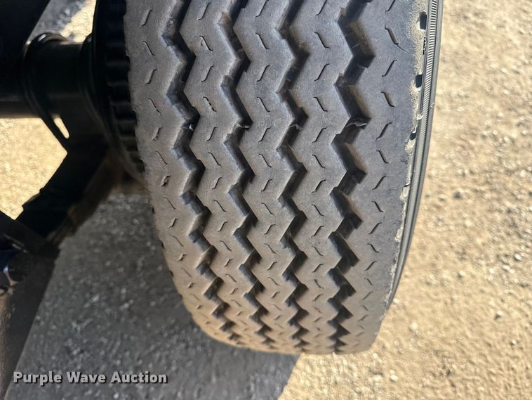 image for item EG2078 2023 Felling Trailers FT24I 