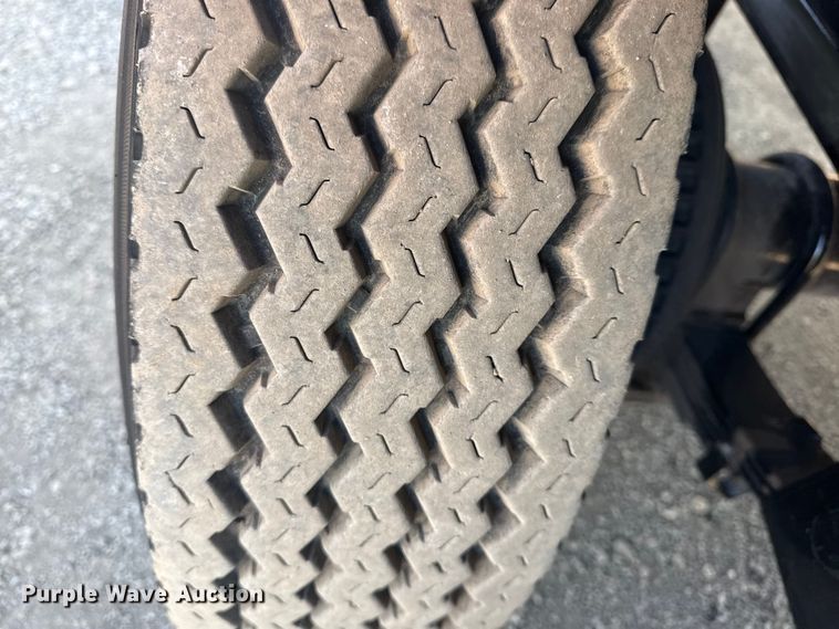 image for item EG2078 2023 Felling Trailers FT24I 