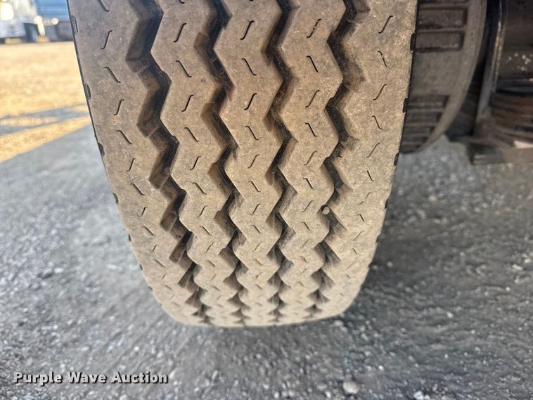 image for item EG2078 2023 Felling Trailers FT24I 