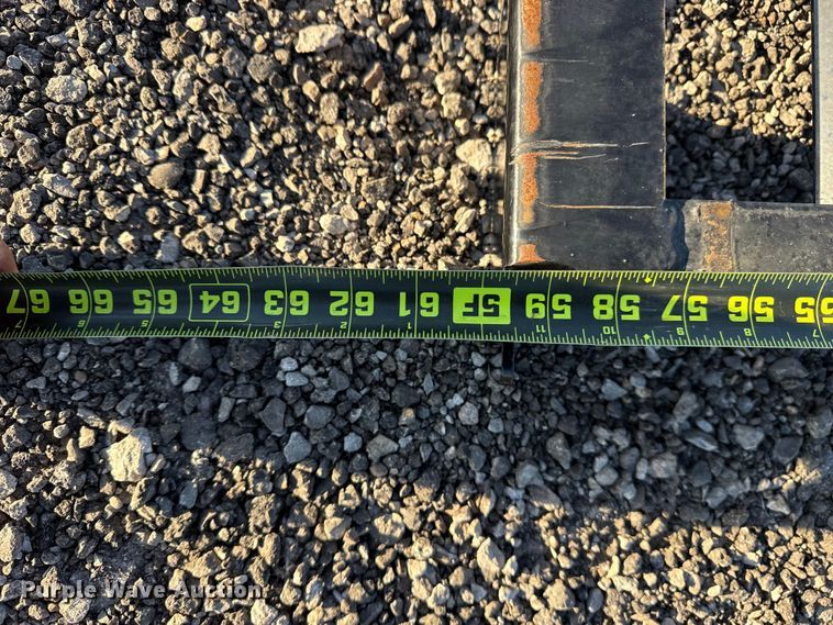 image for item EG8895 2025 Load Trail LLC utility trailer