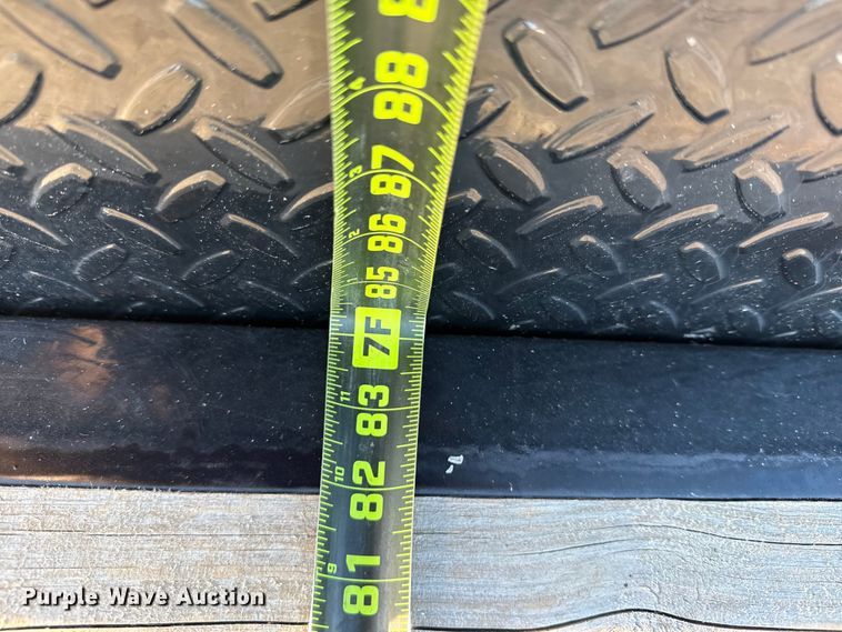 image for item EG8895 2025 Load Trail LLC utility trailer