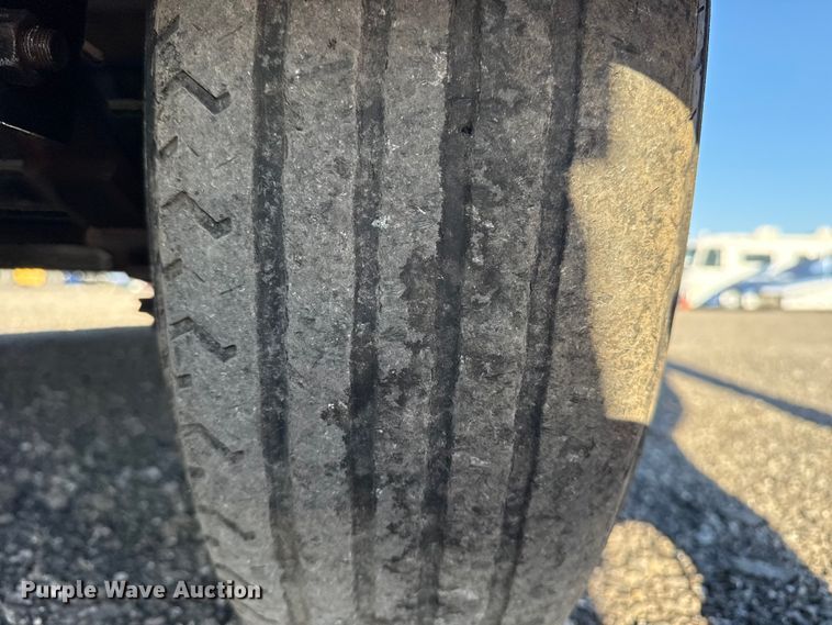 image for item EG8895 2025 Load Trail LLC utility trailer