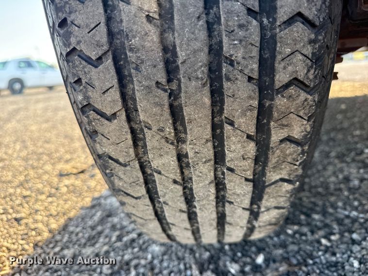 image for item EG8895 2025 Load Trail LLC utility trailer