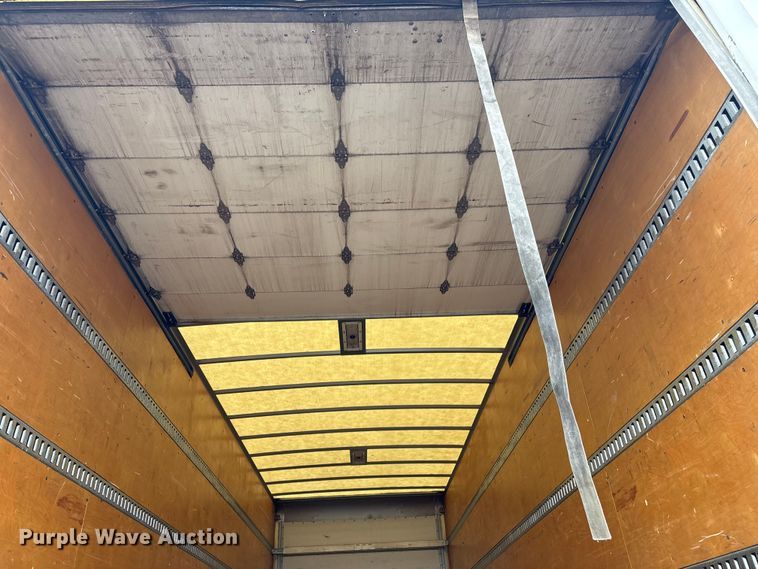 image for item EG8924 2019 Freightliner Business Class M2 box truck