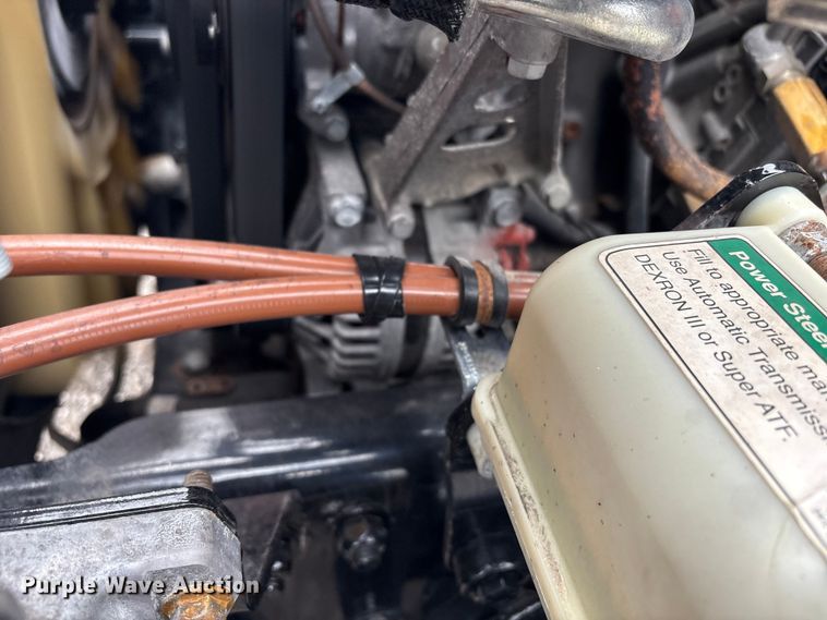 image for item EG8924 2019 Freightliner Business Class M2 box truck