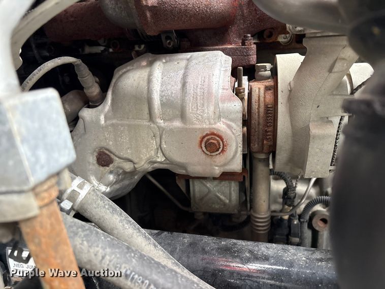 image for item EG8924 2019 Freightliner Business Class M2 box truck