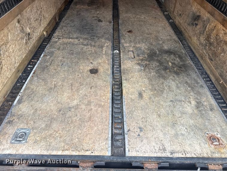 image for item EG8938 2020 Wells Cargo WHD716T3 enclosed cargo trailer
