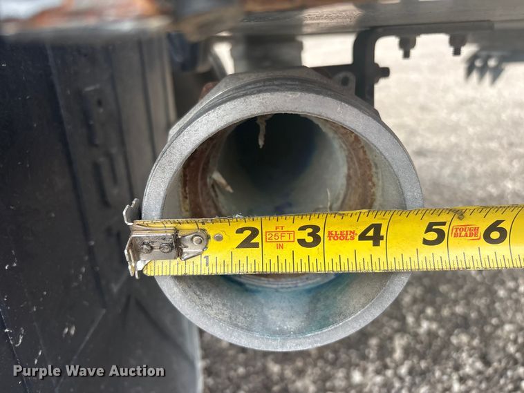 image for item EG8939 2020 Freightliner Business Class M2 Ext. Cab utility / service truck