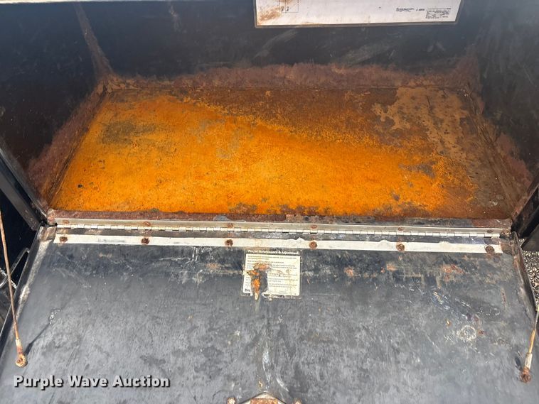 image for item EG8939 2020 Freightliner Business Class M2 Ext. Cab utility / service truck