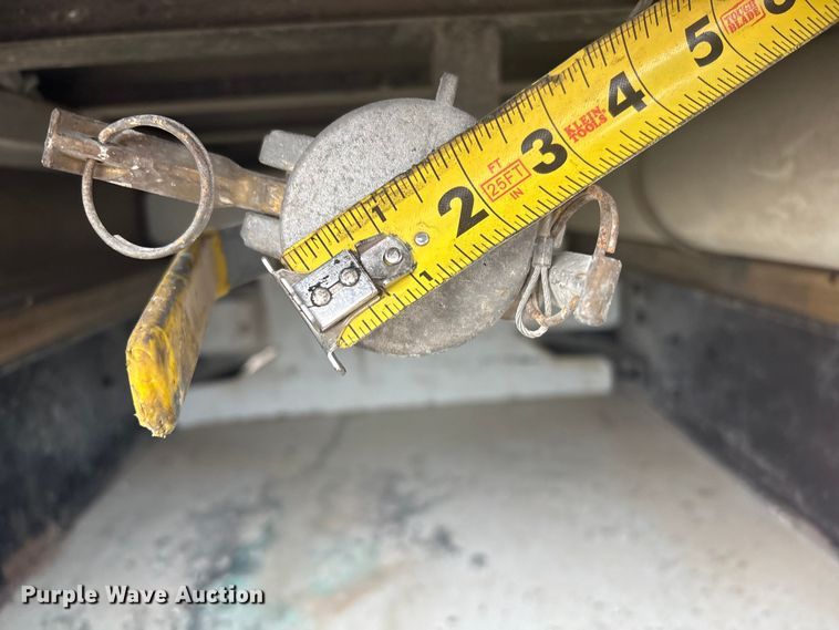 image for item EG8939 2020 Freightliner Business Class M2 Ext. Cab utility / service truck