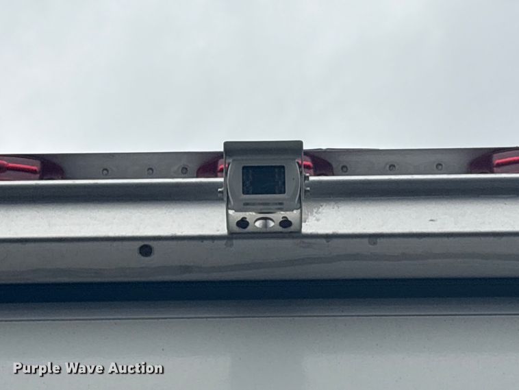 image for item EG8939 2020 Freightliner Business Class M2 Ext. Cab utility / service truck