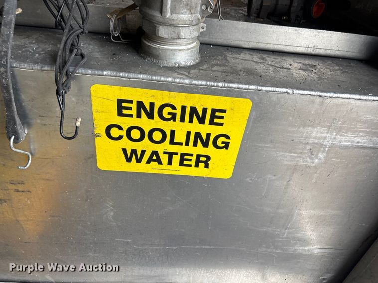 image for item EG8939 2020 Freightliner Business Class M2 Ext. Cab utility / service truck