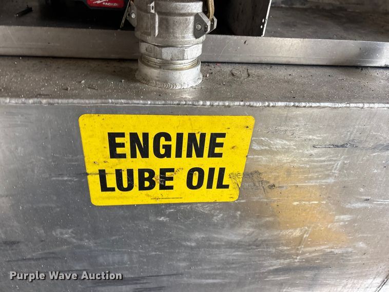 image for item EG8939 2020 Freightliner Business Class M2 Ext. Cab utility / service truck