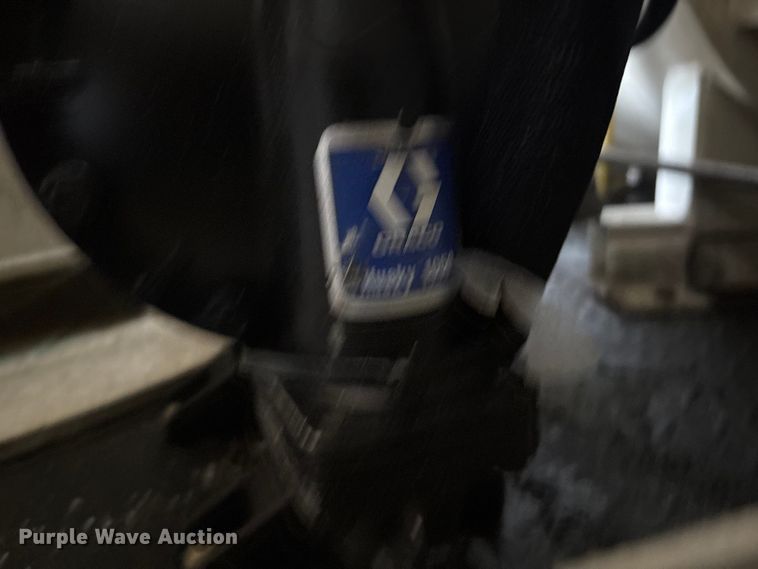 image for item EG8939 2020 Freightliner Business Class M2 Ext. Cab utility / service truck