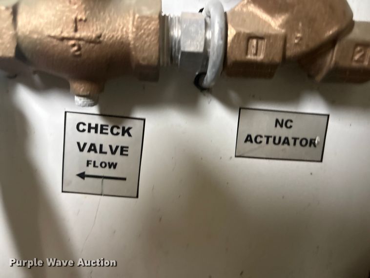 image for item EG8939 2020 Freightliner Business Class M2 Ext. Cab utility / service truck