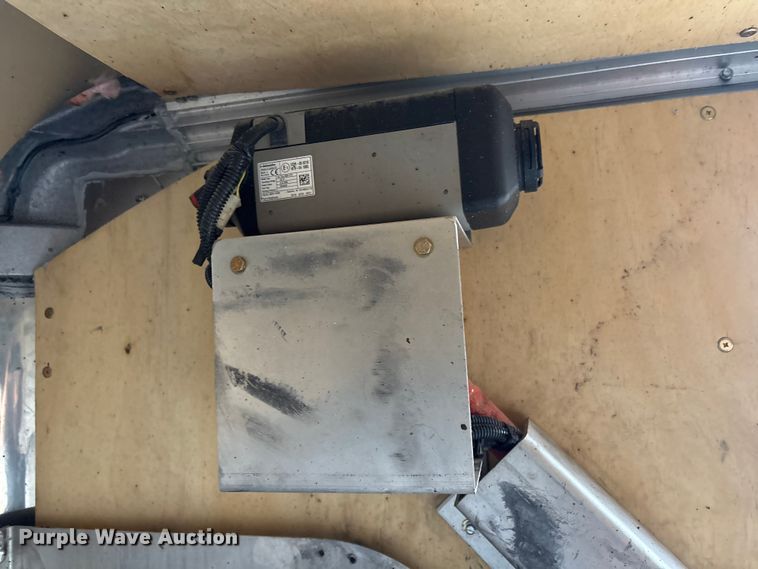 image for item EG8939 2020 Freightliner Business Class M2 Ext. Cab utility / service truck