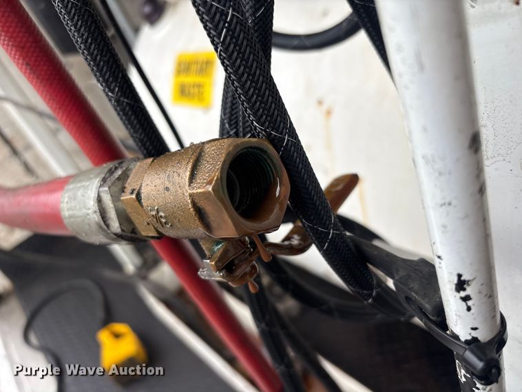 image for item EG8939 2020 Freightliner Business Class M2 Ext. Cab utility / service truck