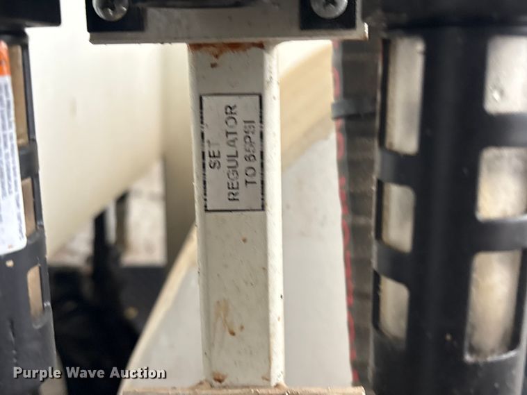 image for item EG8939 2020 Freightliner Business Class M2 Ext. Cab utility / service truck