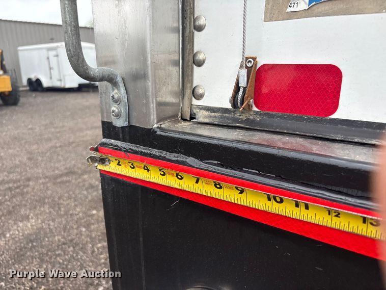 image for item EG8939 2020 Freightliner Business Class M2 Ext. Cab utility / service truck