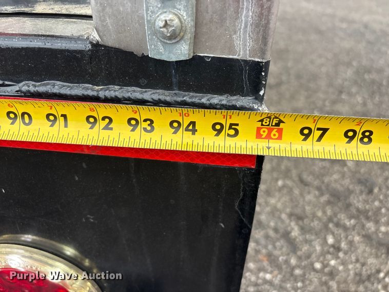 image for item EG8939 2020 Freightliner Business Class M2 Ext. Cab utility / service truck