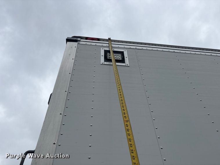 image for item EG8939 2020 Freightliner Business Class M2 Ext. Cab utility / service truck