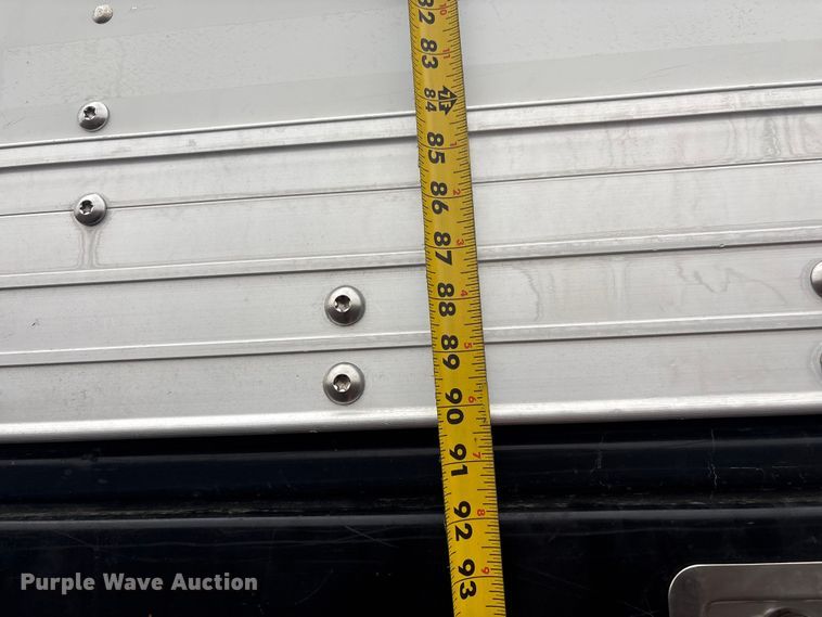 image for item EG8939 2020 Freightliner Business Class M2 Ext. Cab utility / service truck