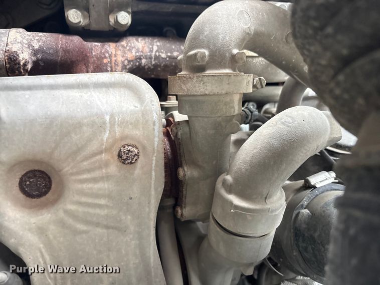 image for item EG8939 2020 Freightliner Business Class M2 Ext. Cab utility / service truck