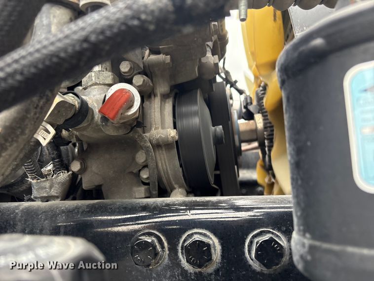 image for item EG8939 2020 Freightliner Business Class M2 Ext. Cab utility / service truck