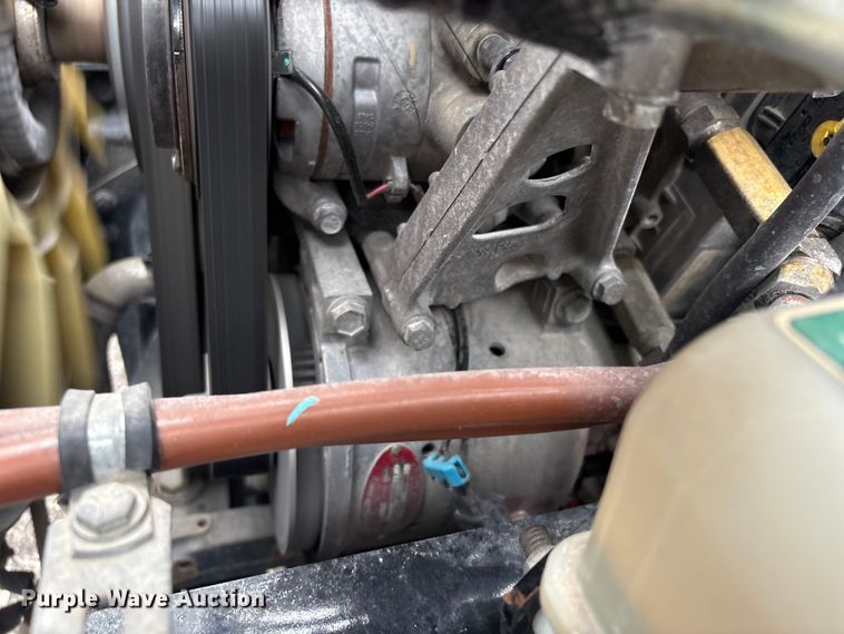 image for item EG8939 2020 Freightliner Business Class M2 Ext. Cab utility / service truck