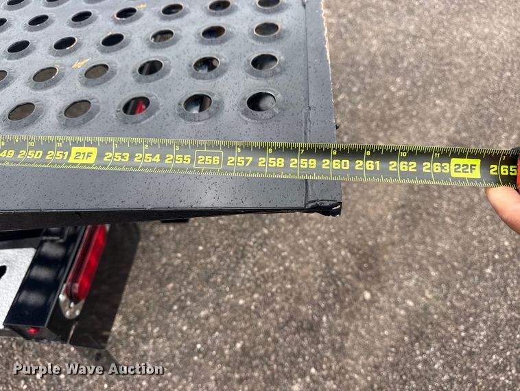 image for item EG8940 2022 Isuzu NRR rollback truck