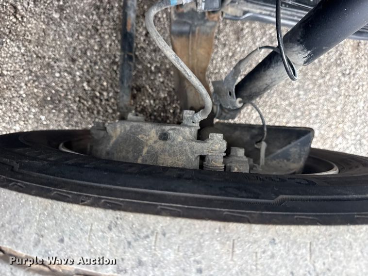 image for item EG8940 2022 Isuzu NRR rollback truck