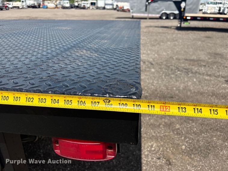 image for item EG8959 2008 Ford F450 Super Duty flatbed truck