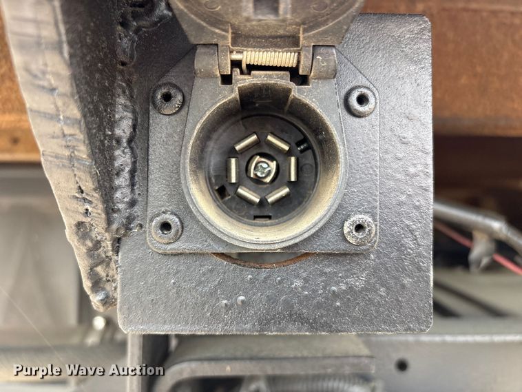 image for item EG8959 2008 Ford F450 Super Duty flatbed truck