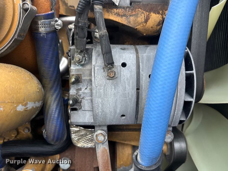 image for item EG8971 2007 Kenworth T800 fuel truck