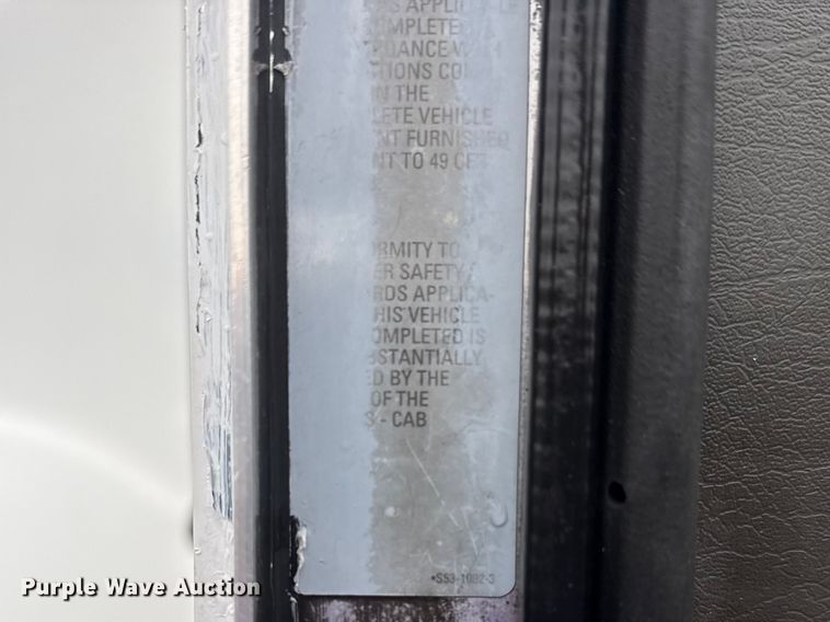image for item EG8971 2007 Kenworth T800 fuel truck